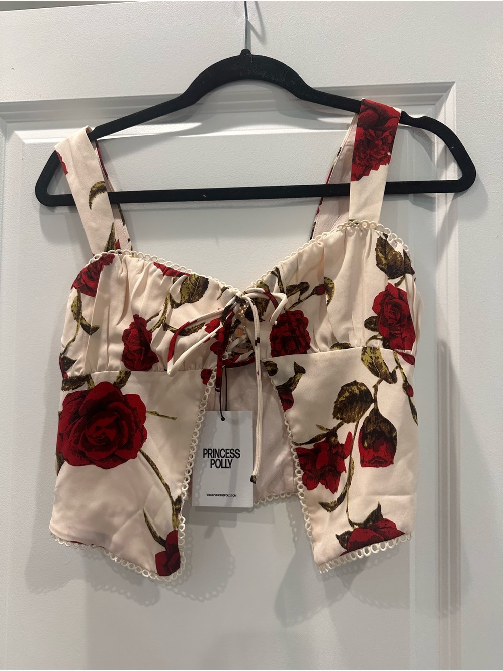 Princess Polly ‘Cherished Charm’ Top